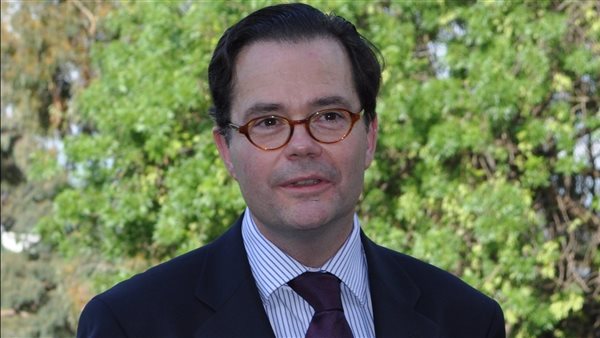 ستيفان روماتيه سفير