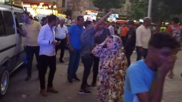 منطقة شهر العسل بعد