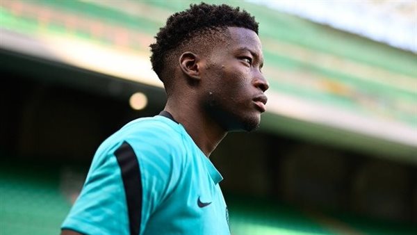 لوسيان أجومي