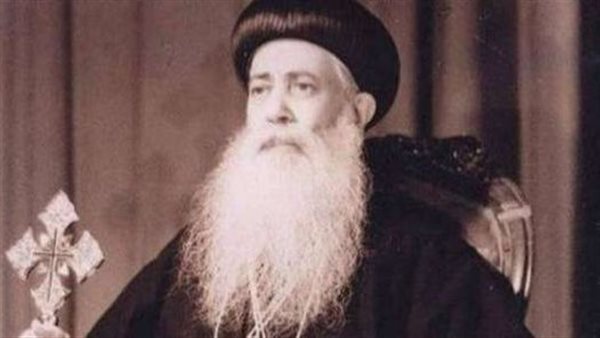 البابا مكاريوس الثالث