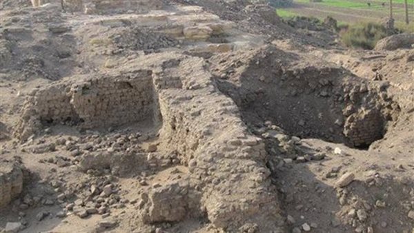 آثار الحيبة