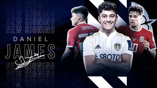 تعاقد ليدز يونايتد