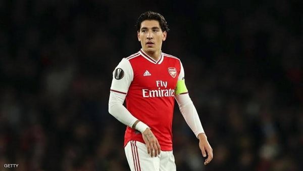 هيكتور بيليرين