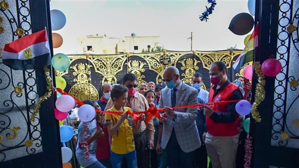 انطلاق المبادرة الرئاسية