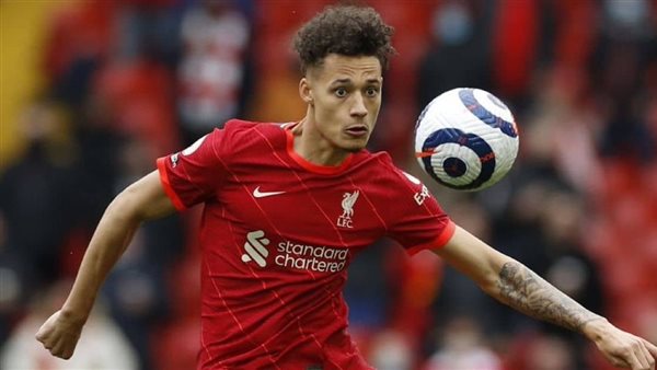 ريس ويليامز 