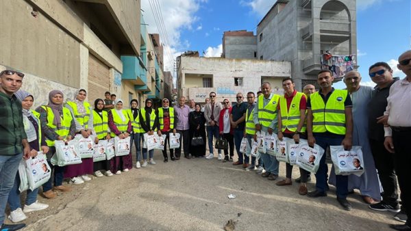 صورة من مبادرة رد