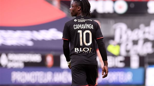 إدوارد كامافينجا