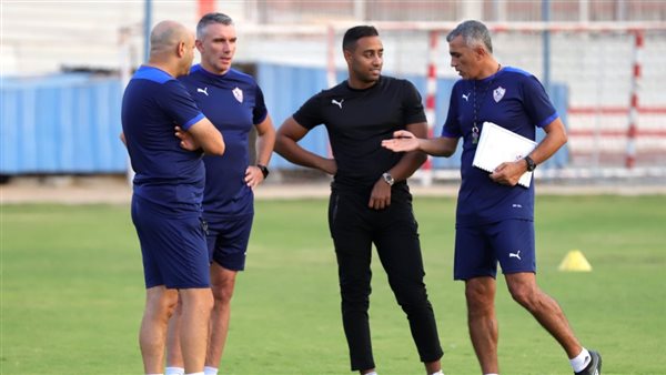 باتريس كارتيرون المدير