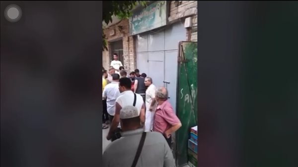 صورة من الواقعة 