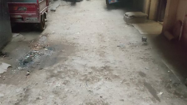 مقتل صاحب مخبز 