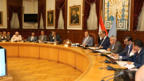 اللواء خالد عبدالعال