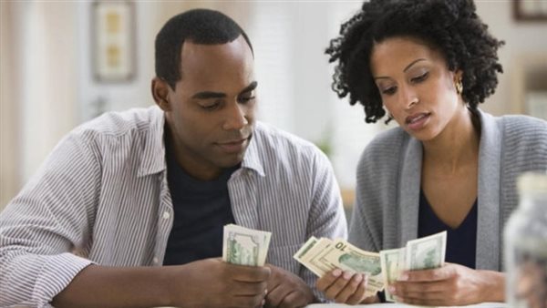 خلافات زوجية - تعبيرية