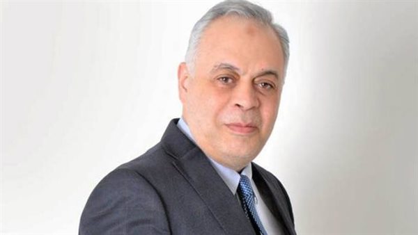 الدكتور أشرف زكي