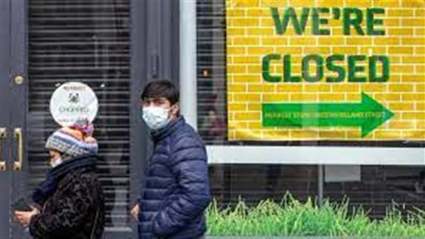 كورونا في إيرلندا