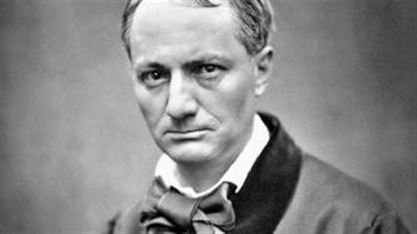 شارل بودلير