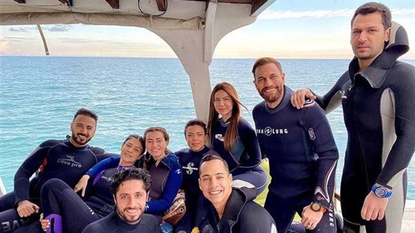 أبطال فيلم ماكو