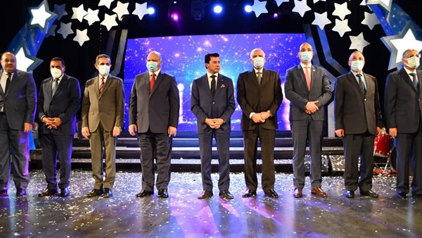 ختام فاعليات مسابقة