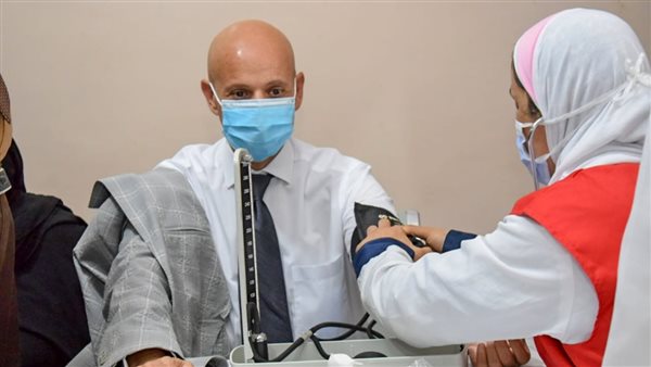 وكيل وزارة الصحة