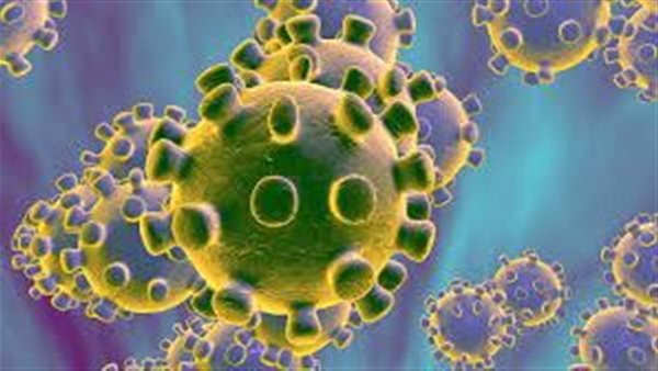 متحور كورونا