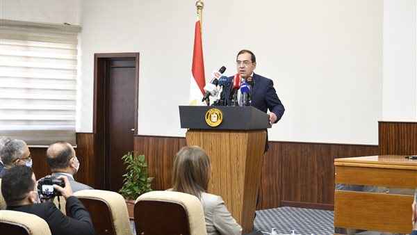 طارق الملا وزير البترول