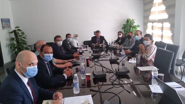 جهاز تنظيم إدارة