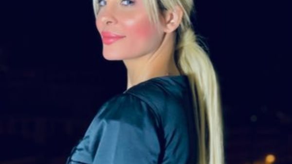 دومينيك حوراني