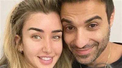 إصابة هنا الزاهد وأحمد فهمي بفيروس كورونا