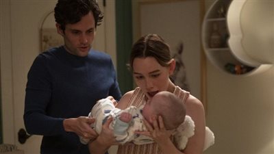 تفاصيل مسلسل You الموسم الـ3 بعد كشف موعد عرضه على نتفليكس