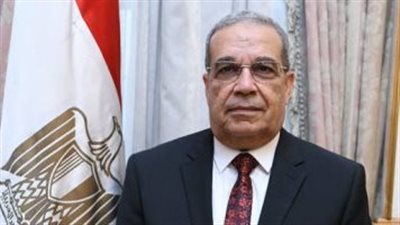 وزير الإنتاج الحربي يتوجه إلى السعودية للمشاركة بمعرض الدفاع العالمي غدا 