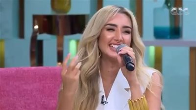 غدًا.. هنا الزاهد ووالدتها ضيفا برنامج معكم منى الشاذلي