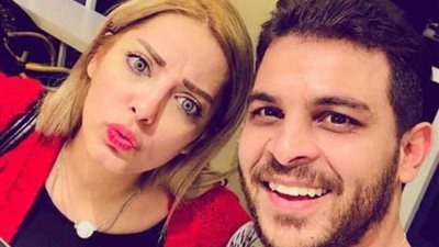 بعد أزمة مي حلمي.. محمد رشاد: ربنا يديم فضله ونعمته علينا