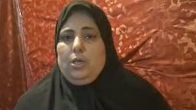 سيدة تشكو اعتداء بلطجية عليها بعد منعها من تسلم منزلها بالبحيرة