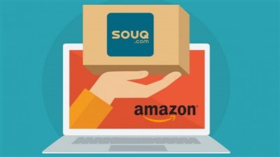 Souq سوق كوم يتغير لـ Amazon .. ننشر شروط وموعد التقديم لـ وظائف أمازون في مصر