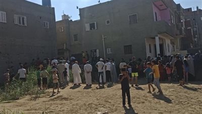 النيابة تباشر التحقيق في واقعة انتحار زوجة بالمحلة: زوجها كان بخيلا ويضربها دومًا