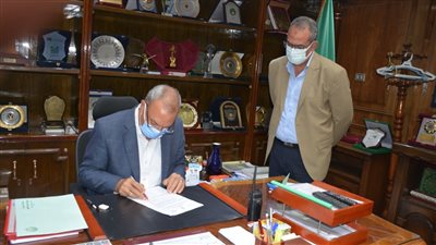 98.7 % نسبة النجاح في نتيجة الدور الثاني للشهادة الإعدادية بالقليوبية 