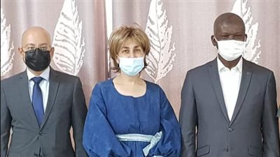 الخارجية: مصر لا تألو جهدًا في دعم الدول الأفريقية الشقيقة بكل الإمكانيات