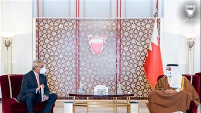 السفير المصري في البحرين: العلاقات بين القاهرة والمنامة مميزة