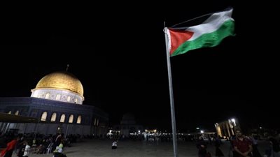 بعد محو خطى ترامب.. هل تنخرط إدارة بايدن في عملية سلام جديدة لحل القضية الفلسطينية؟