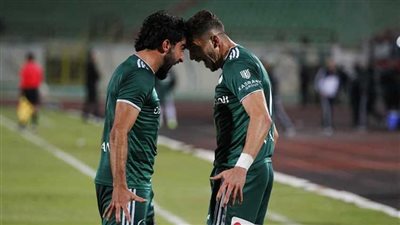 لاعب المصري يفسخ عقده مع الفريق بسبب المدير الفني 