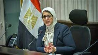 16 رسالة مهمة من وزيرة الصحة للمصريين بشأن أزمة كورونا
