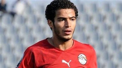 مصدر بجهاز منتخب مصر لـ «القاهرة 24»: لم يتحدد موقف عمر جابر من مواجهة الجابون ولكنها صعبة