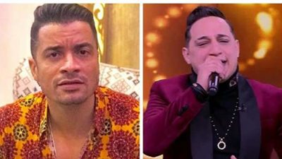 هاني عزب: جلسة صلح الآن بين حسن شاكوش ورضا البحراوي