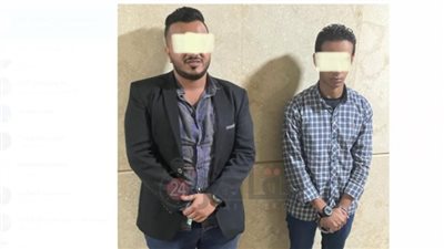 من بينها دكتوراه محمد رمضان.. ننشر صورة المتهمين بإدارة مؤسسة تمنح المشاهير شهادات مزيفة