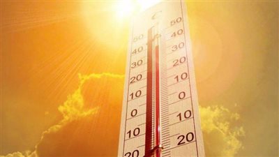 استقرار بدرجات الحرارة والعظمى بالقاهرة 35 درجة.. عيار 21 يُسجل 790 جنيهًا للجرام