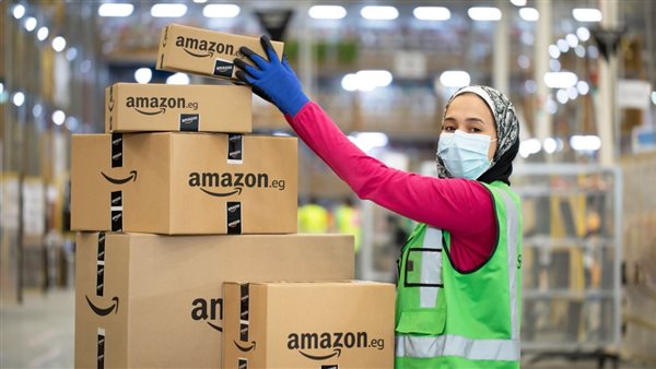 أمازون مصر