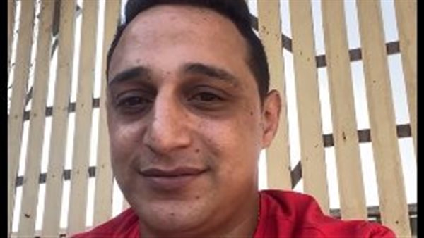 رضا البحراوي