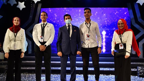 مهرجان talent بالعربي