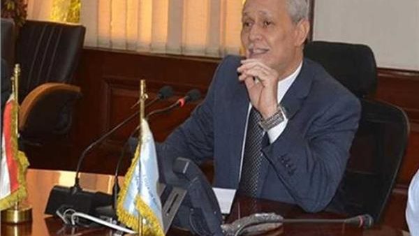 محافظ الأقصر