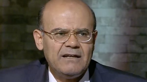 الدكتور مجدي بدران