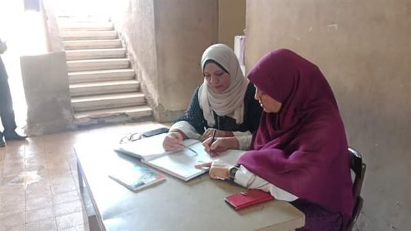 متابعة القطاع الصحي